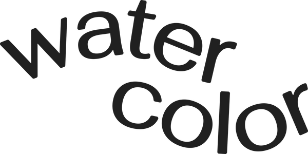 Watercolorswimwear