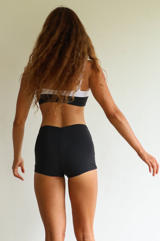Boyshorts in grafene
