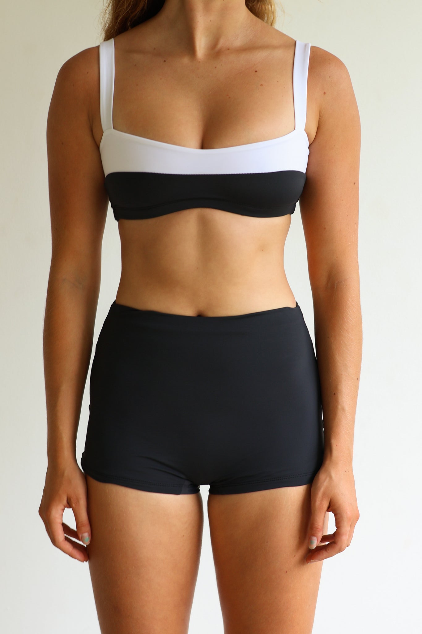 Boyshorts in grafene